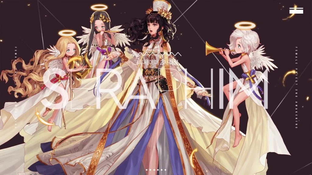 BUG已修复-彩虹90第二季（无耳环版）-台服资源网
