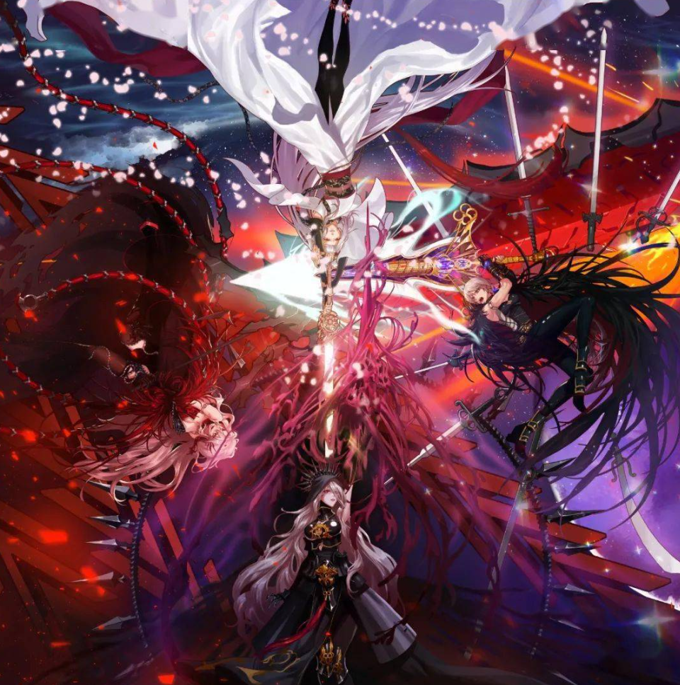 【新一版本库】3、60V魔-台服资源网