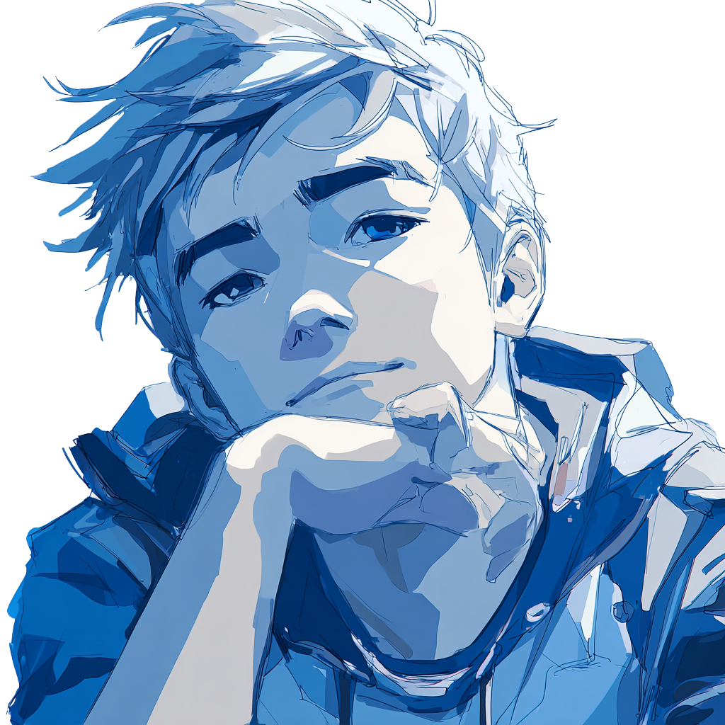 回忆啊是我的头像-台服资源网